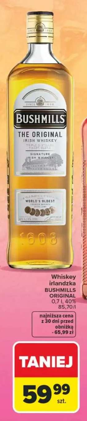 Bushmills