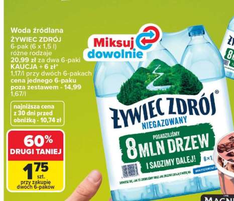 ŻYWIEC ZDRÓJ