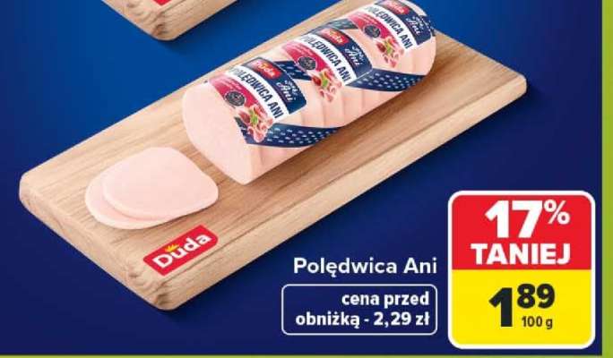 Polędwica Ani
