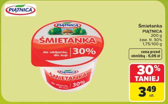 Śmietanka