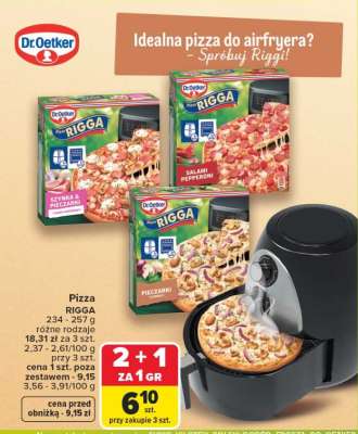 Pizza RIGGA