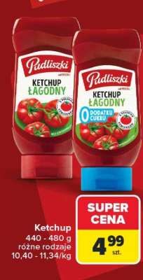 Ketchup