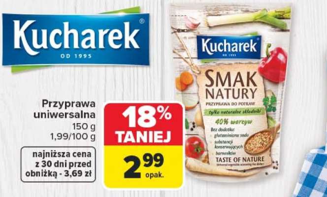 Kucharek
