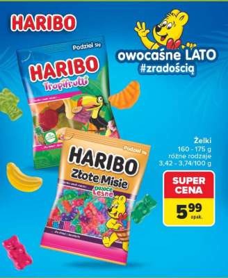 HARIBO