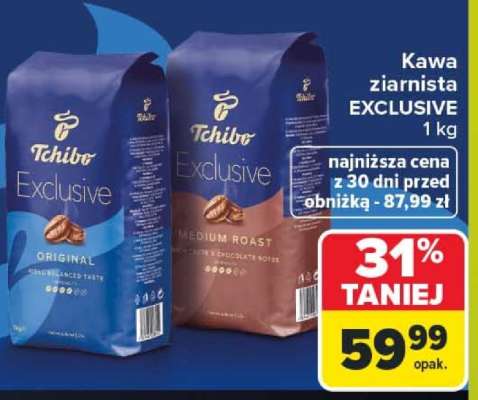 Tchibo Exclusive