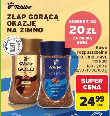 TCHIBO
