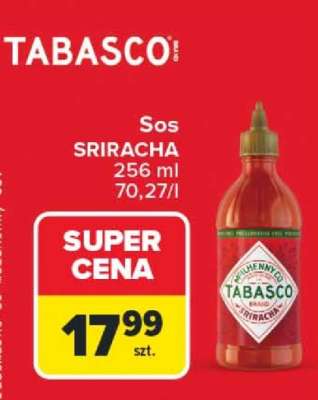 Tabasco