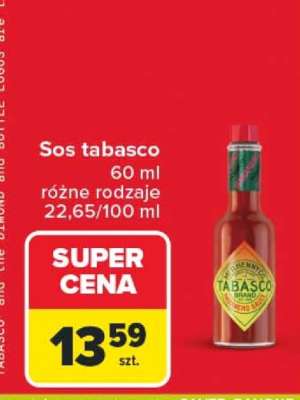 Sos TABASCO