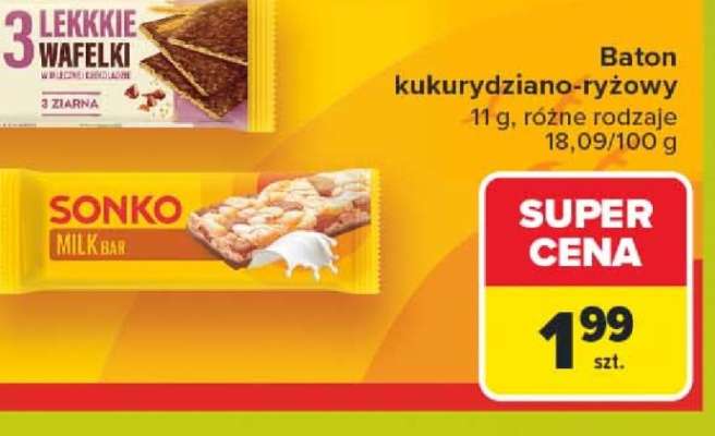 SONKO MILK Bar