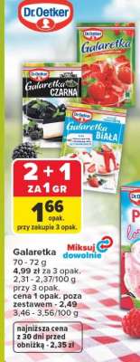 Galaretka