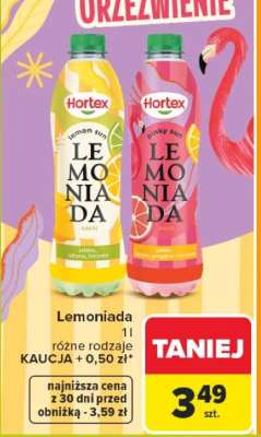 Lemoniada