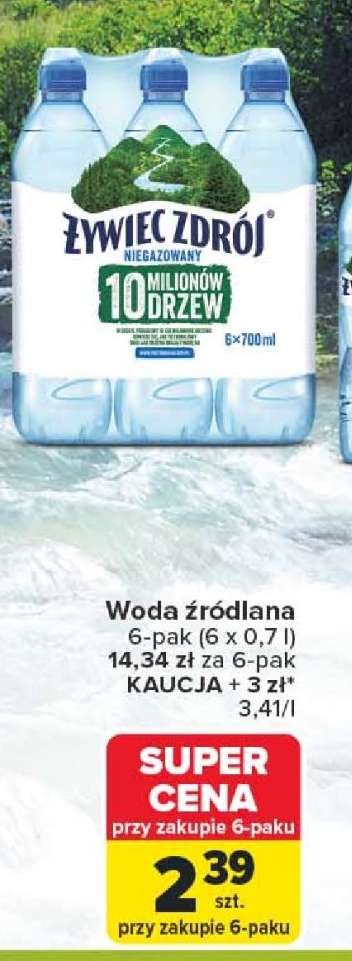 ŻYWIEC ZDRÓJ