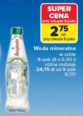 MUSZYNIANKA