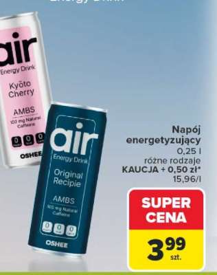 air Energy Drink
