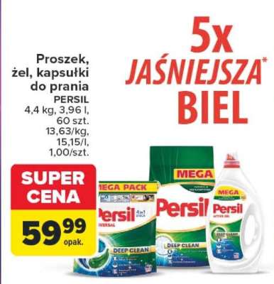 PERSIL