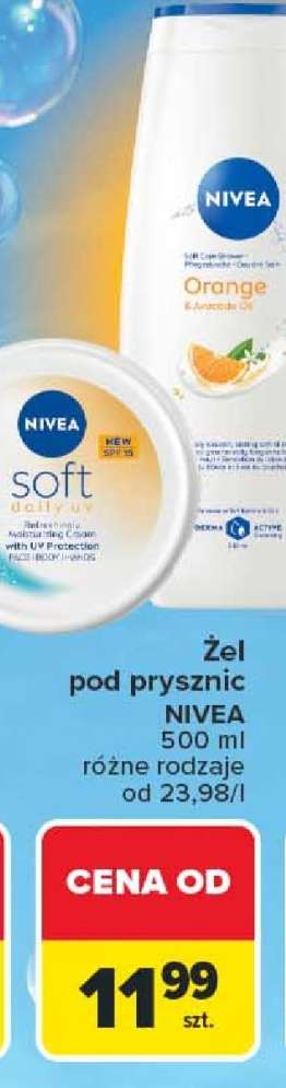 Nivea