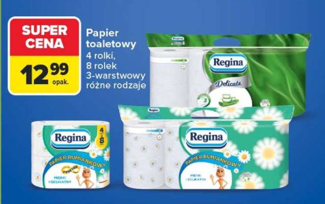 Papier toaletowy