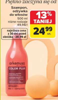 arkemusa COLOR PLUS