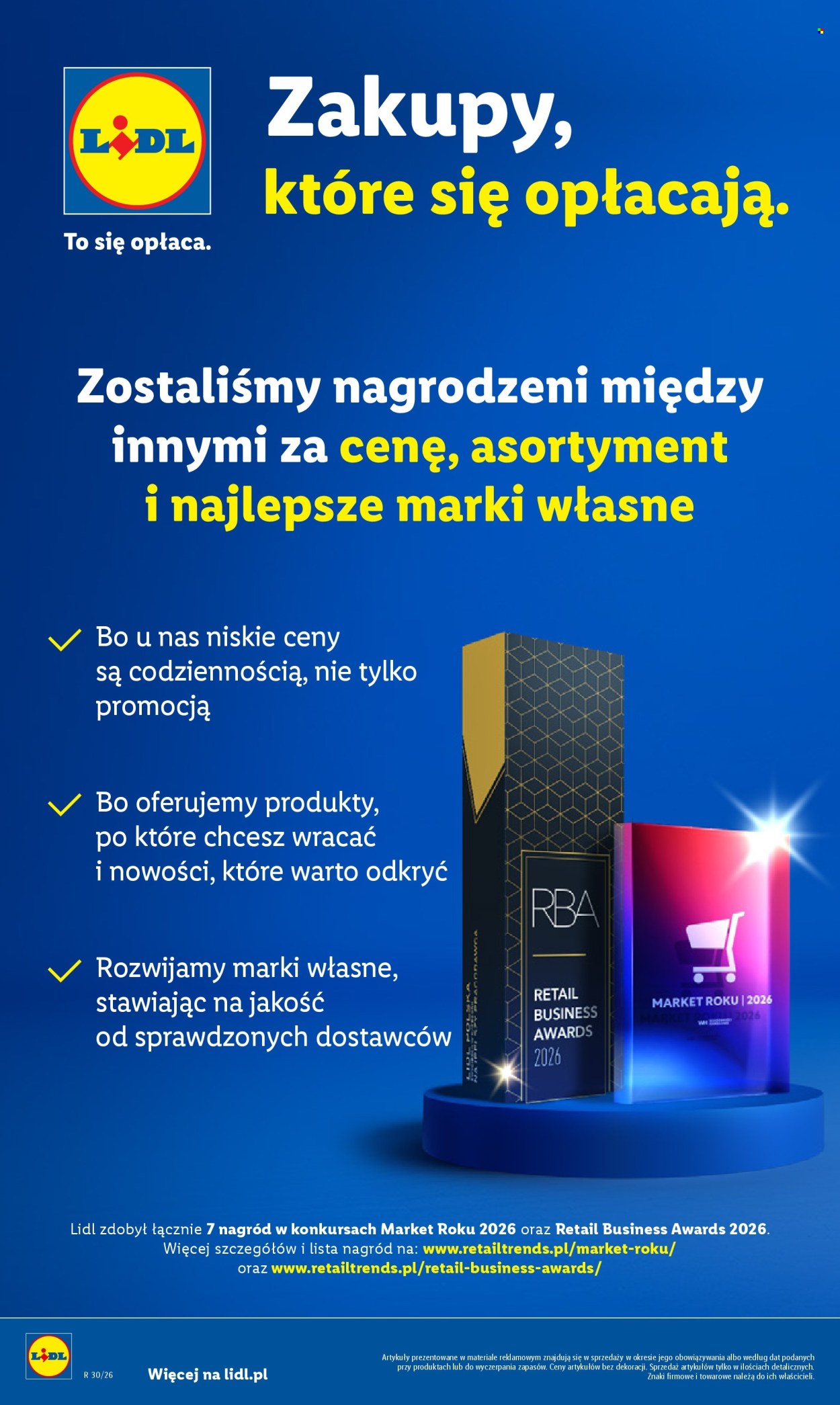 Gazetka Lidl - 20.7.2026. - 22.7.2026.. Strona 102