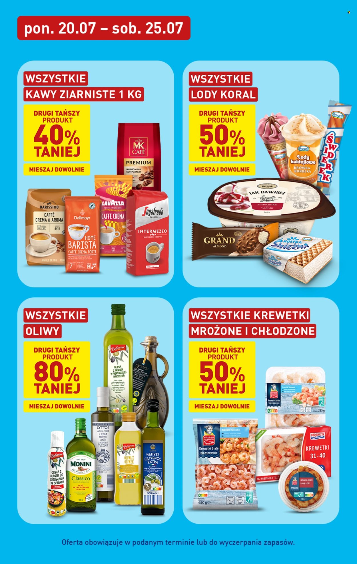 Gazetka ALDI - 20.7.2026. - 25.7.2026.. Strona 7