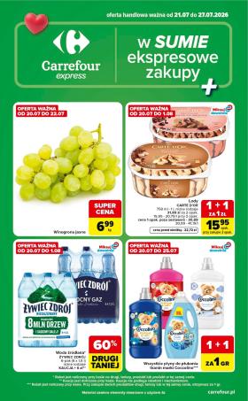 Carrefour Express
