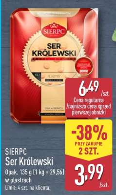 SIERPC Ser Królewski