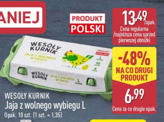 WESOŁY KURNIK
