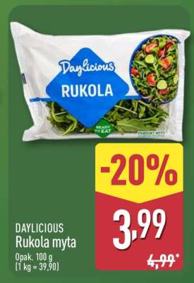 DAYLICIOUS