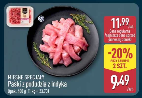 MIĘSNE SPECJAŁY