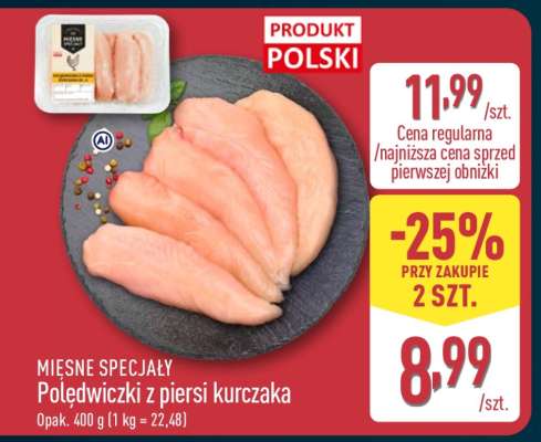 MIĘSNE SPECJAŁY