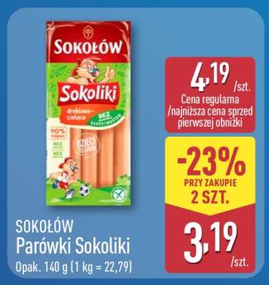 SOKOŁÓW