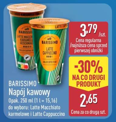 BARISSIMO Napój kawowy