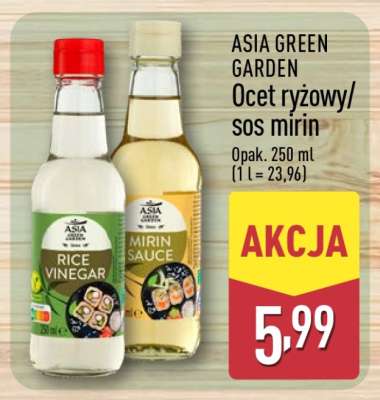 ASIA GREEN GARDEN