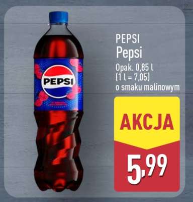 Pepsi