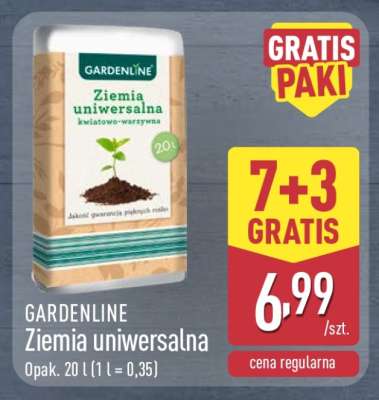 GARDENLINE