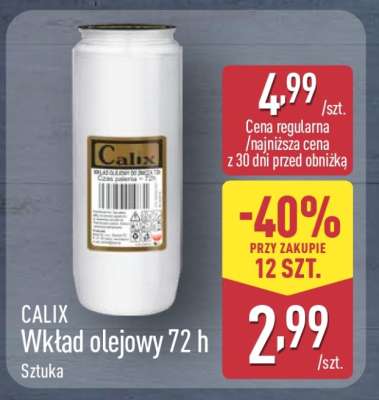 CALIX