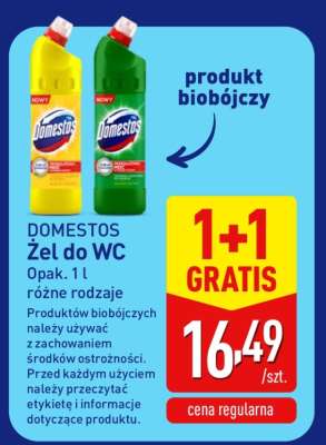 DOMESTOS