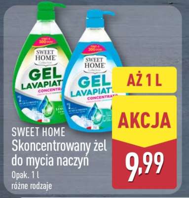 SWEET HOME