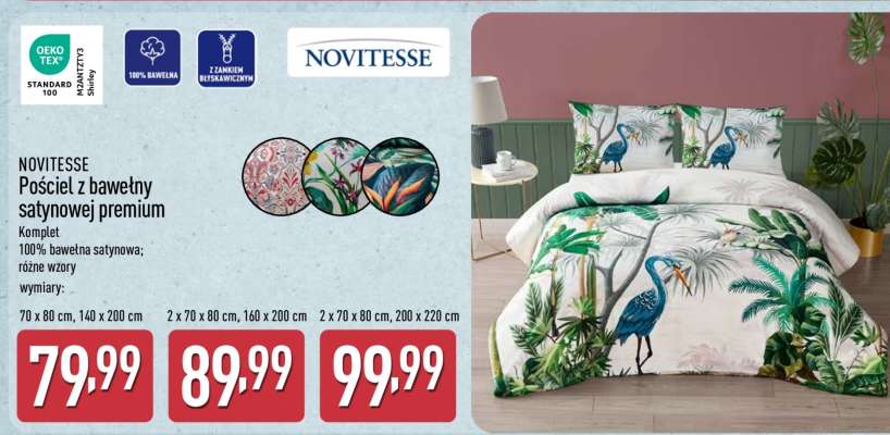 NOVITESSE