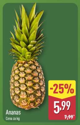 Ananas