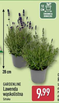 GARDENLINE