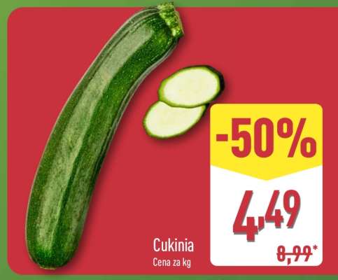 Cukinia