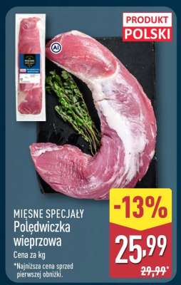 MIĘSNE SPECJAŁY
