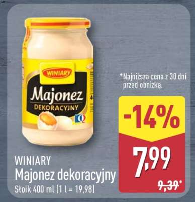 Winiary