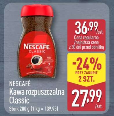 NESCAFÉ