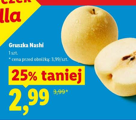 Gruszka Nashi