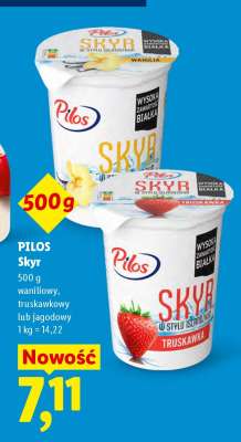 PILOS Skyr
