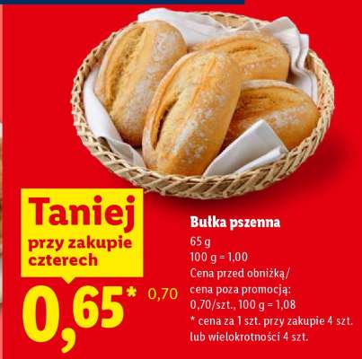 Bułka pszenna