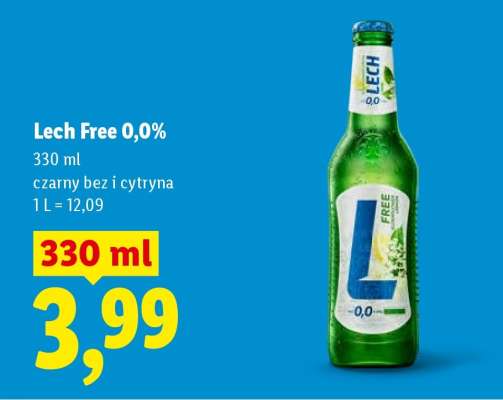 Lech Free 0,0%