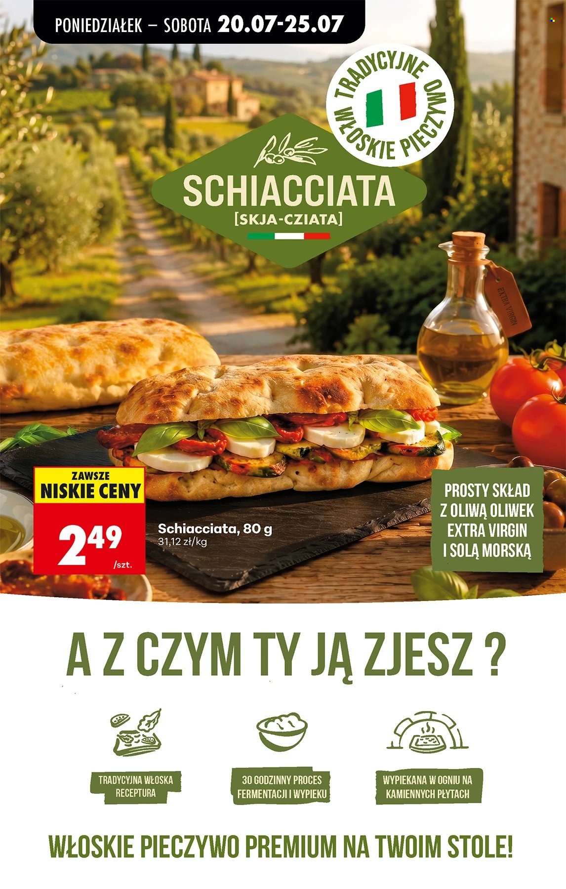 Gazetka Biedronka - 20.7.2026. - 25.7.2026.. Strona 83